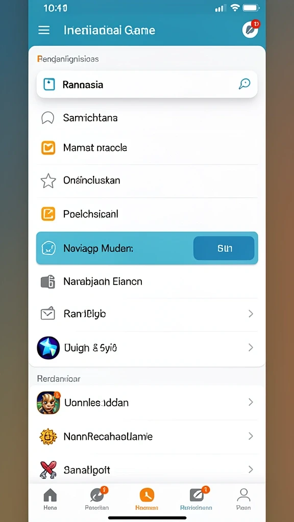 Screenshot komedi77 nomor 2