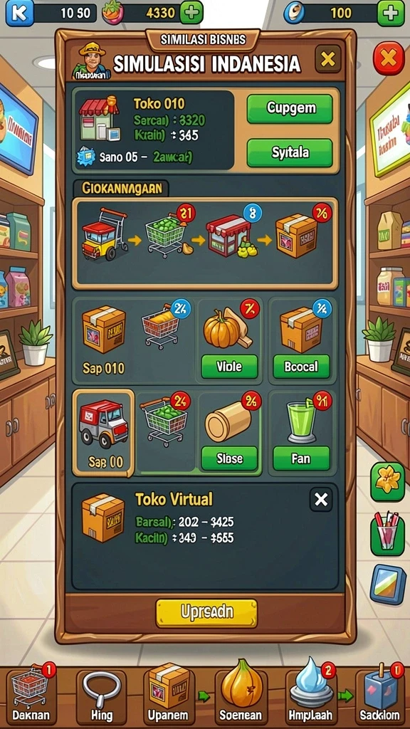 Screenshot laba777 nomor 2