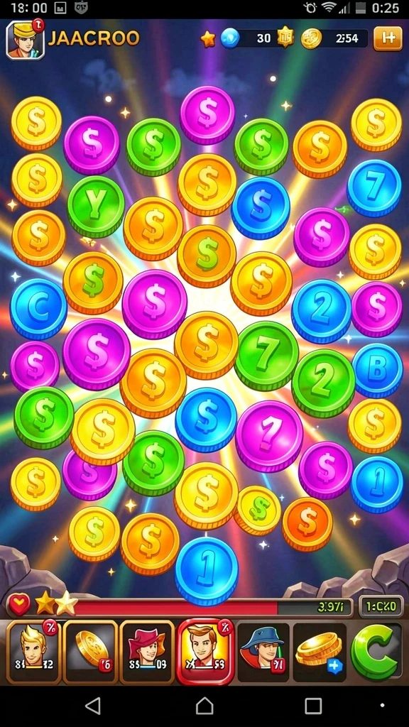 Screenshot lion4d nomor 3