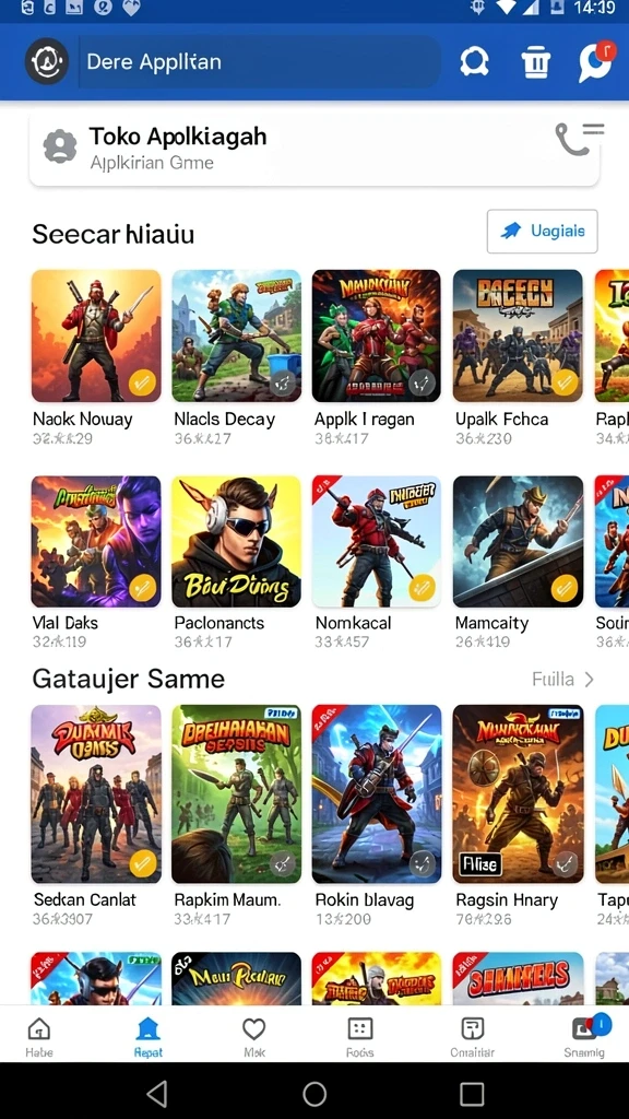 Screenshot los303 nomor 3