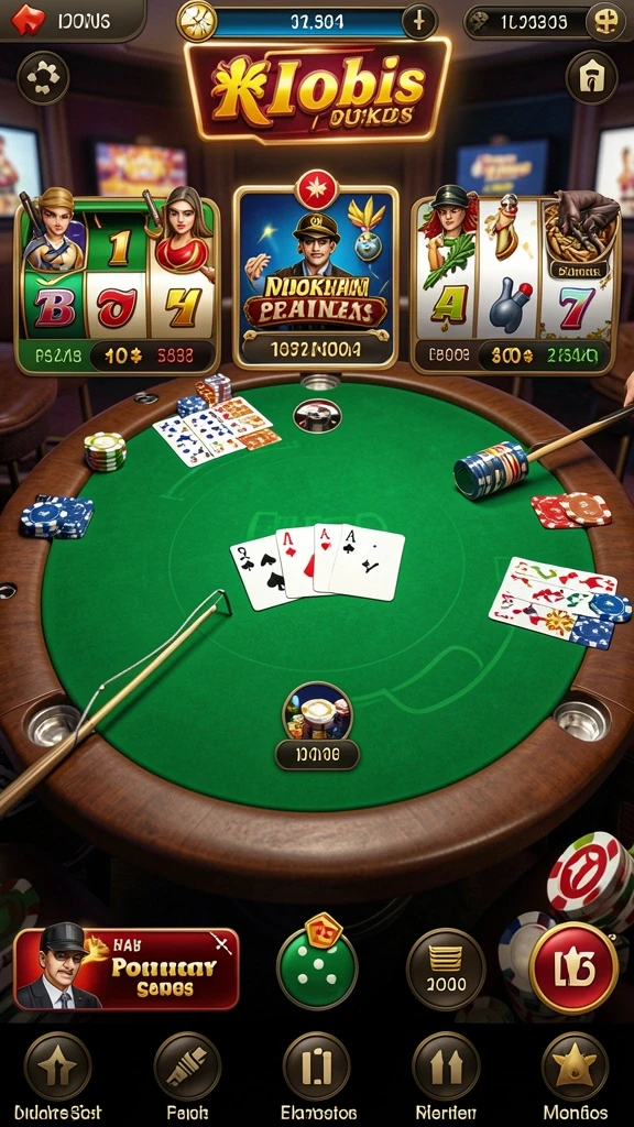 Screenshot mafiatoto nomor 1