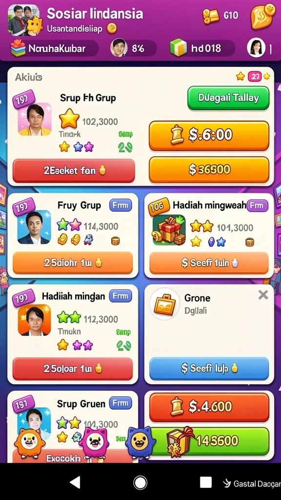 Screenshot mainslot88 nomor 3
