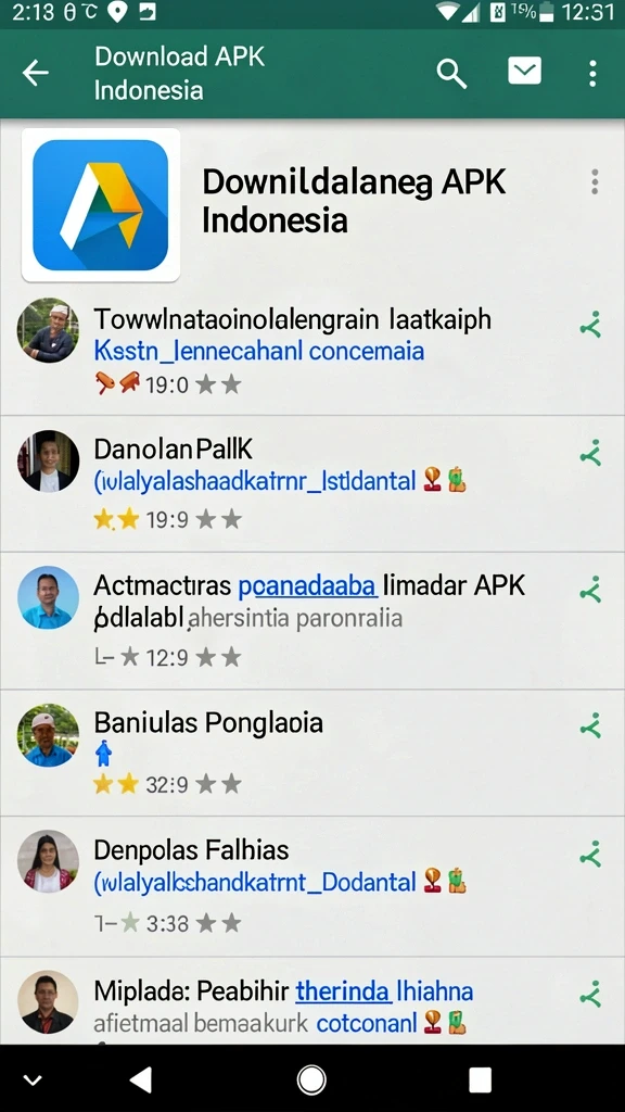 Screenshot mamen123 nomor 1