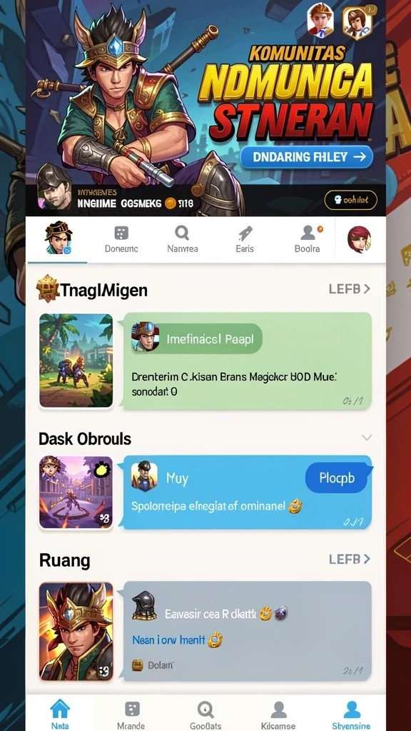Screenshot mawarslot nomor 3