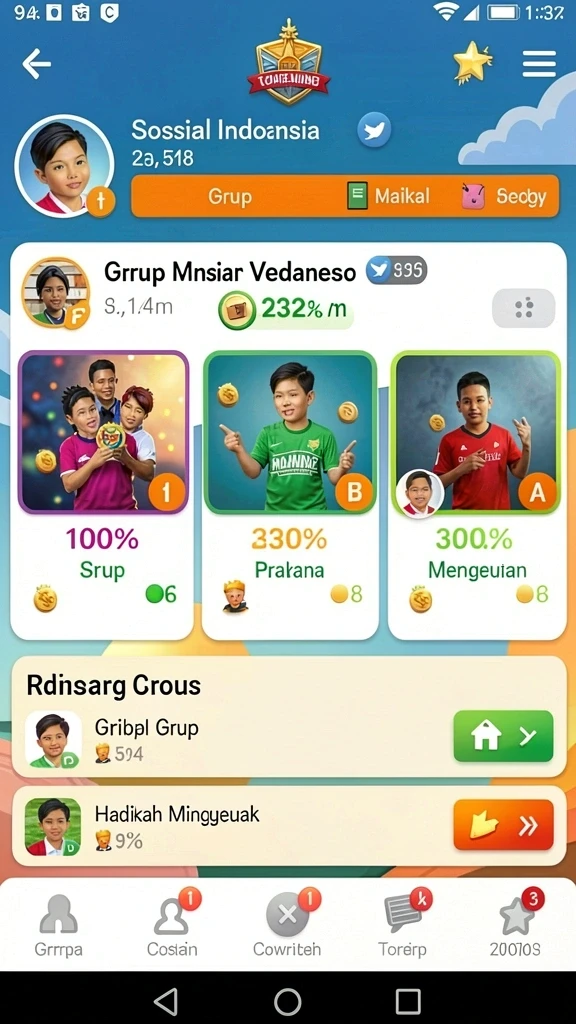 Screenshot mdg188 nomor 1
