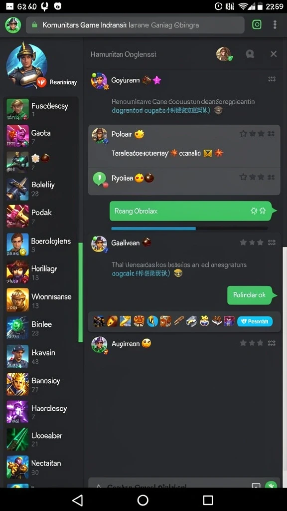 Screenshot mega338 nomor 1