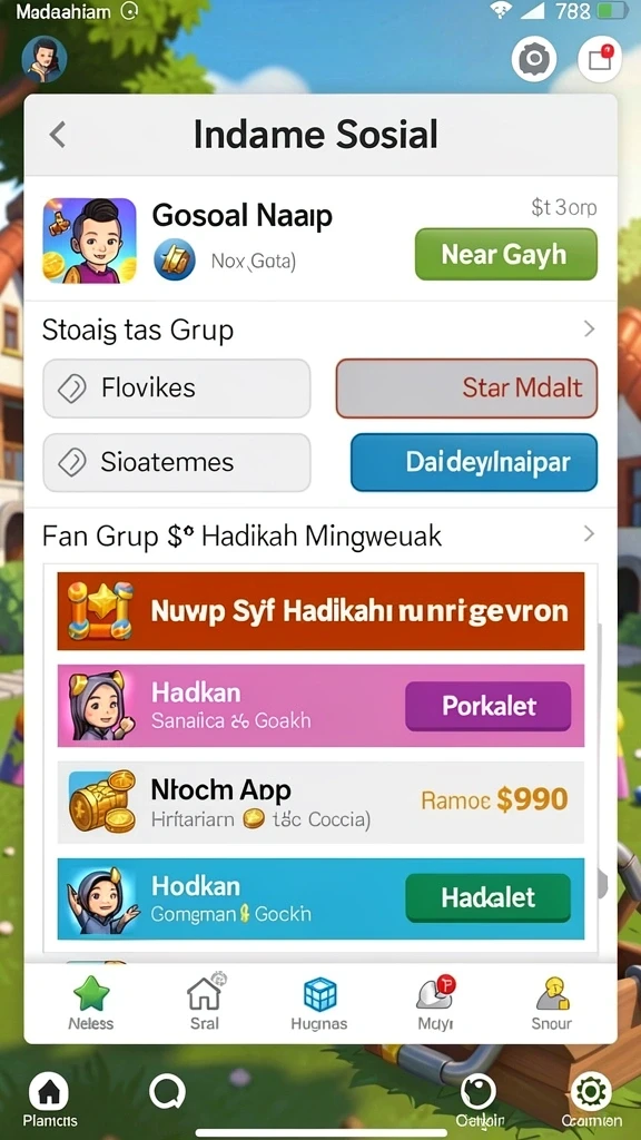 Screenshot megavisa88 nomor 2