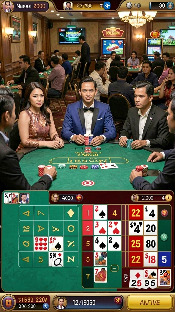 Screenshot megawin888 nomor 1