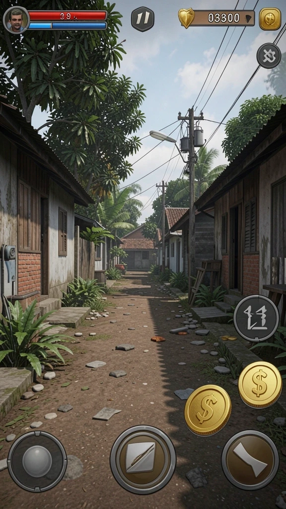 Screenshot merahtoto nomor 1