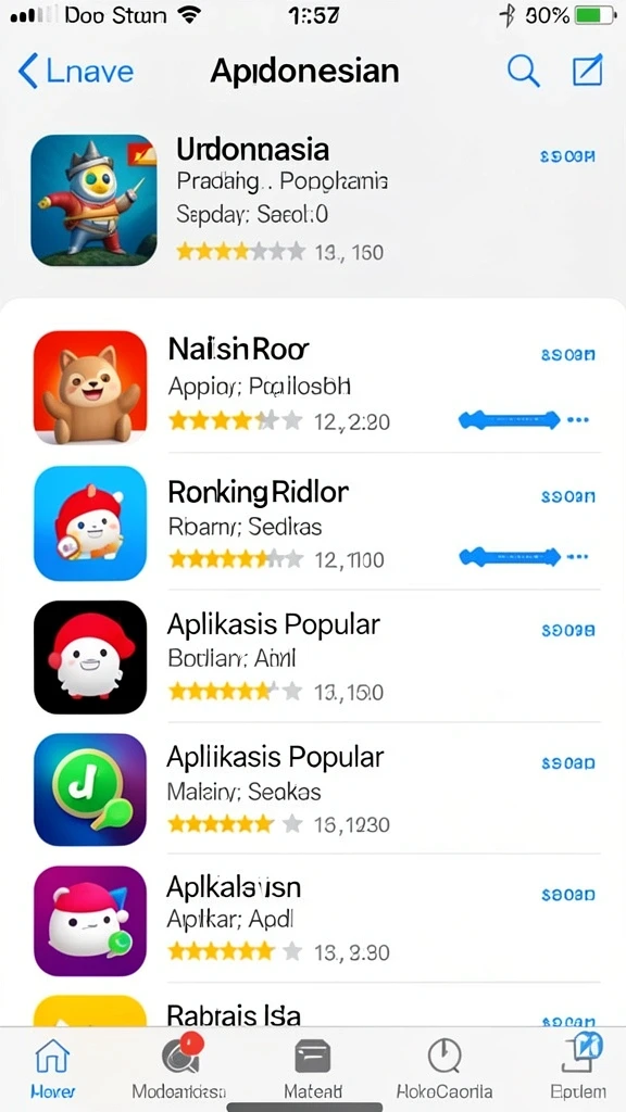Screenshot merdekawin nomor 2