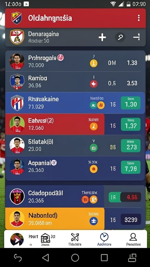 Screenshot meteorbet88 nomor 1
