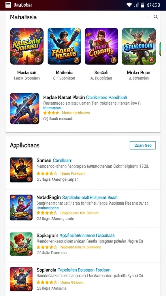 Screenshot miototo nomor 2