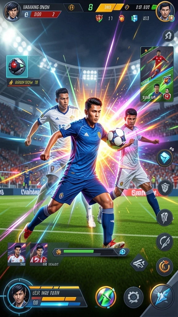 Screenshot mode303 nomor 1