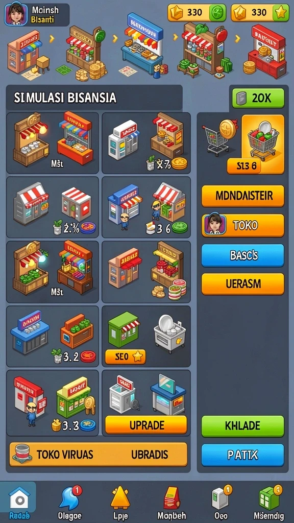 Screenshot mpo08 nomor 3
