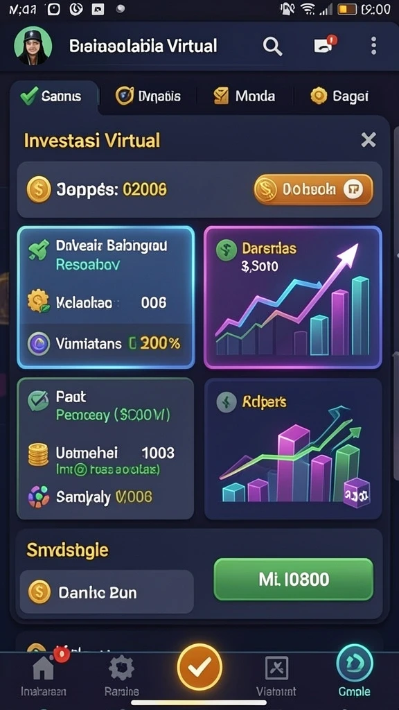 Screenshot naga1001 nomor 3