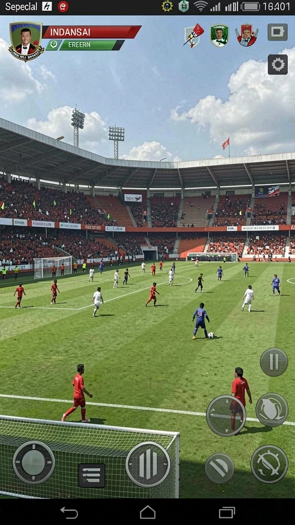 Screenshot nanastoto nomor 2