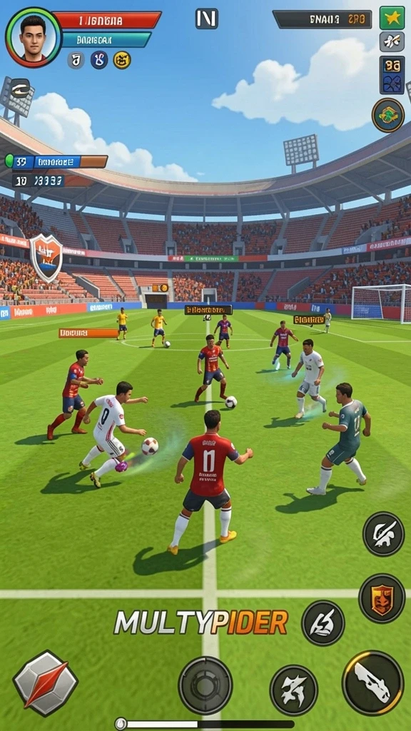 Screenshot nasa4d nomor 3