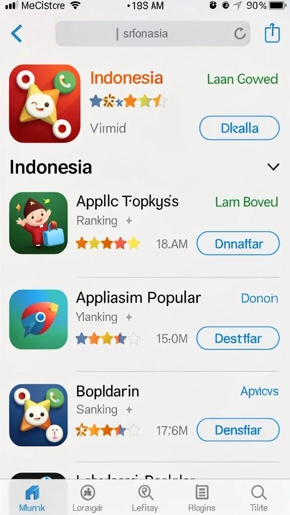Screenshot neototo nomor 3