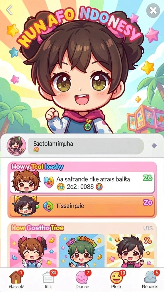 Screenshot okidr nomor 2