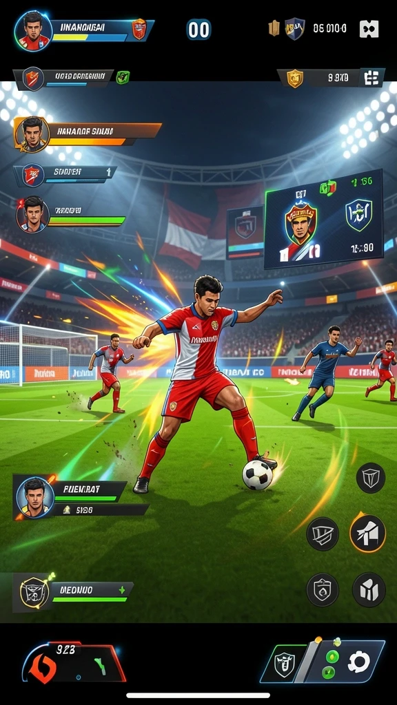 Screenshot okjkt nomor 3