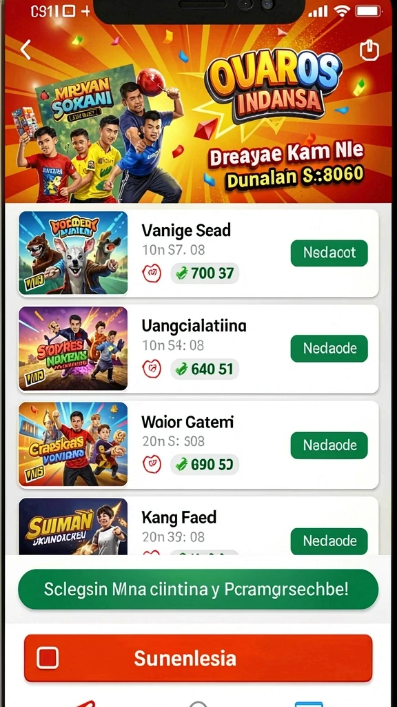 Screenshot oristoto nomor 3