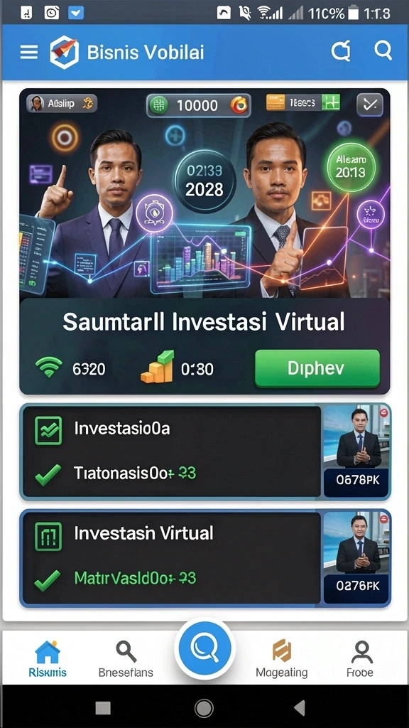 Screenshot p200m nomor 1