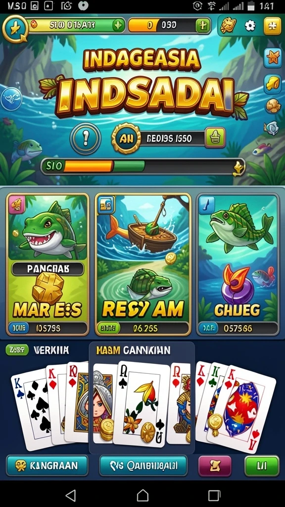 Screenshot pandawin nomor 3