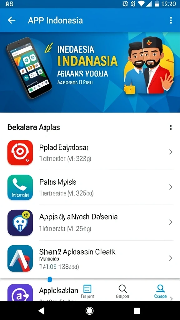 Screenshot pgking nomor 2