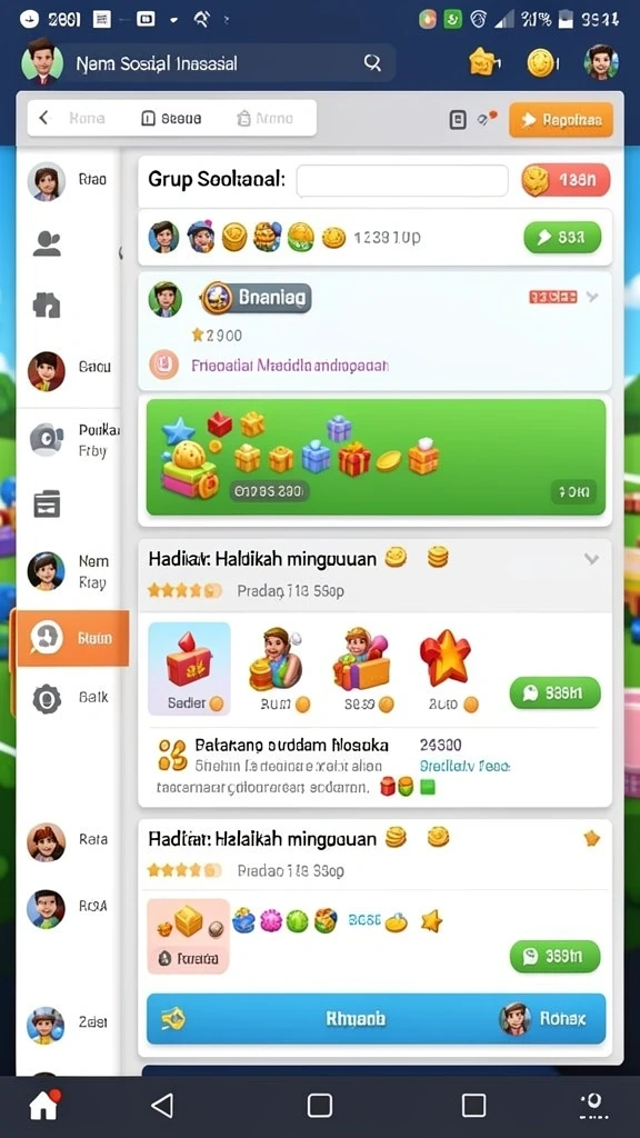 Screenshot pgking nomor 3