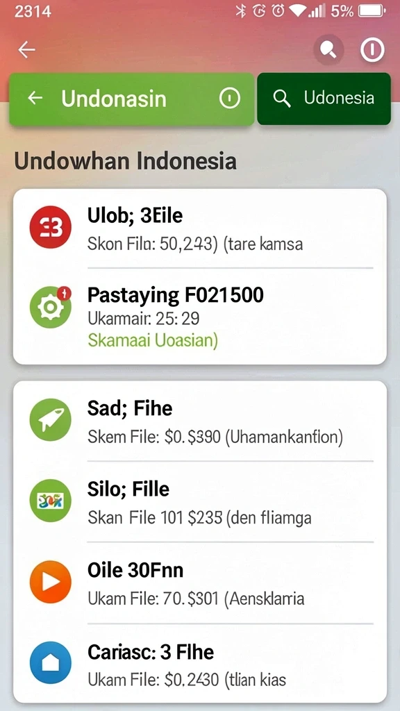Screenshot poker88 nomor 2