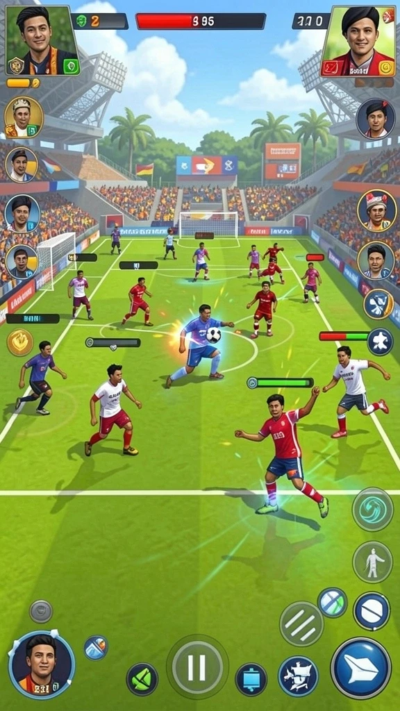Screenshot pragmatic123 nomor 3