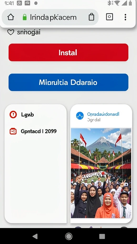 Screenshot primatoto nomor 1