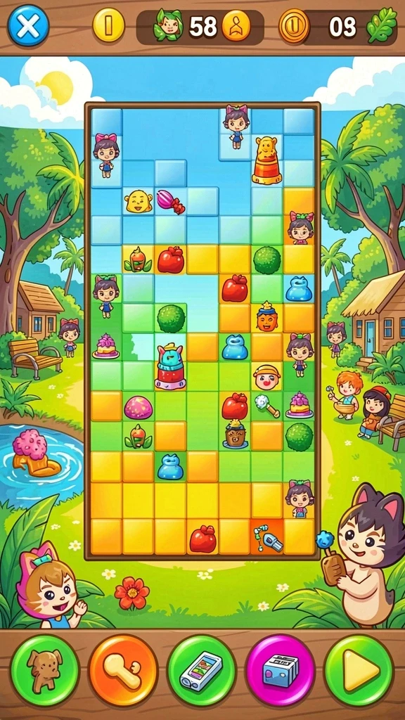 Screenshot qt777 nomor 1