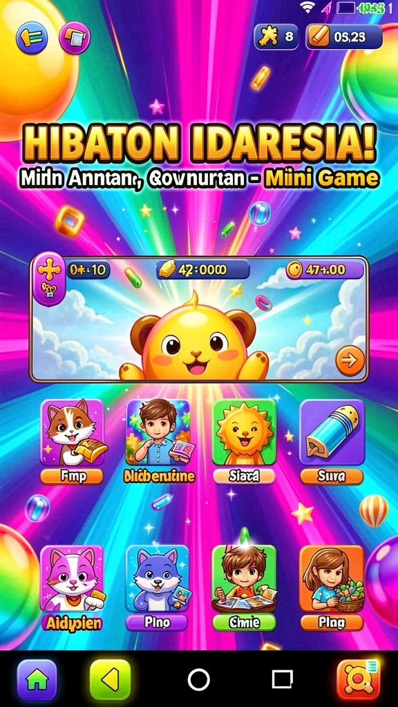 Screenshot qt777 nomor 3