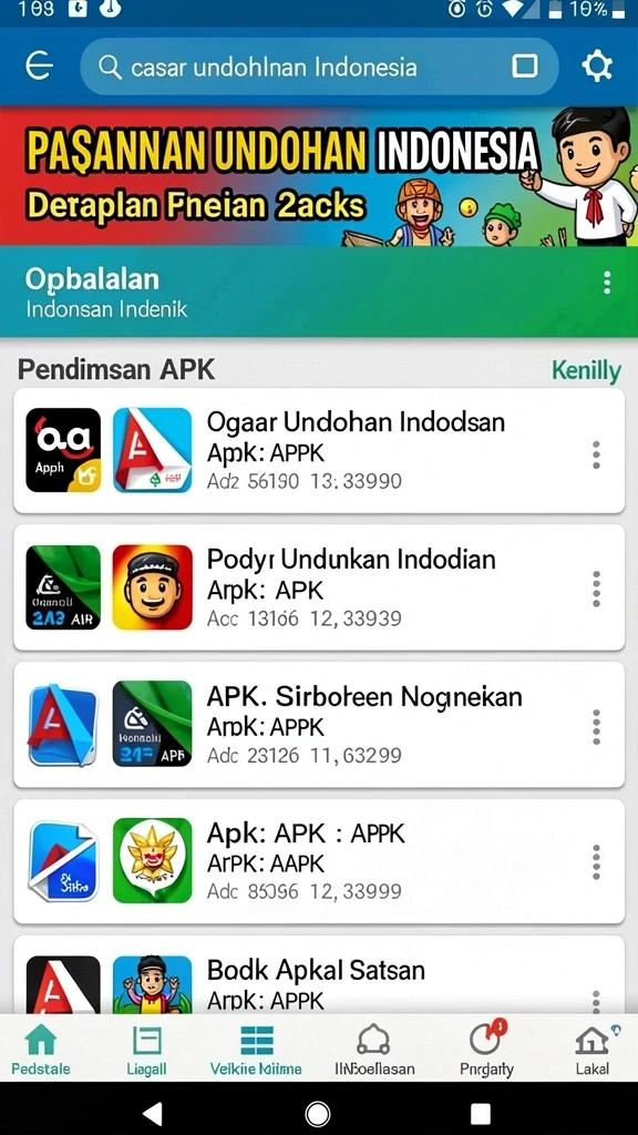 Screenshot ratudewi nomor 1
