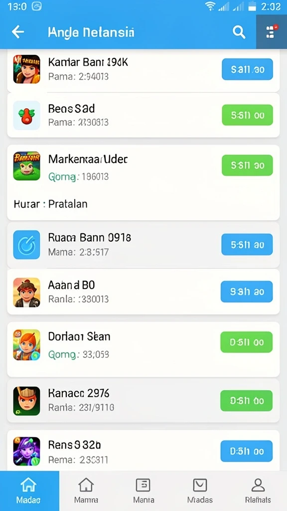 Screenshot rebahin nomor 3
