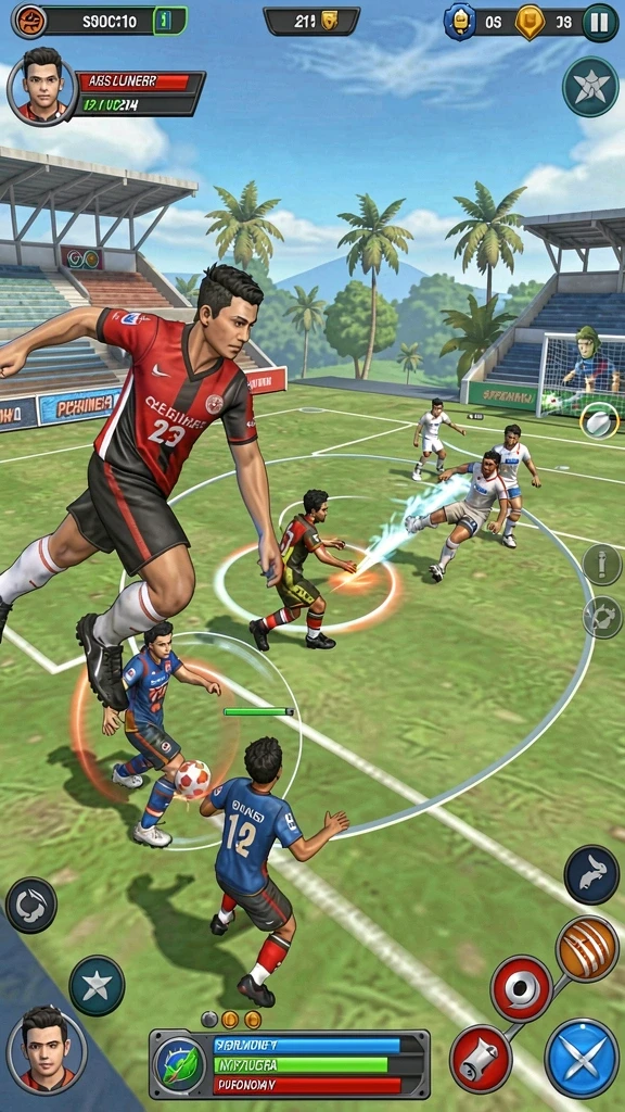 Screenshot rejekigames nomor 3