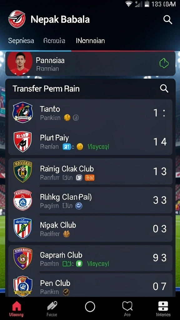 Screenshot rekor777 nomor 1