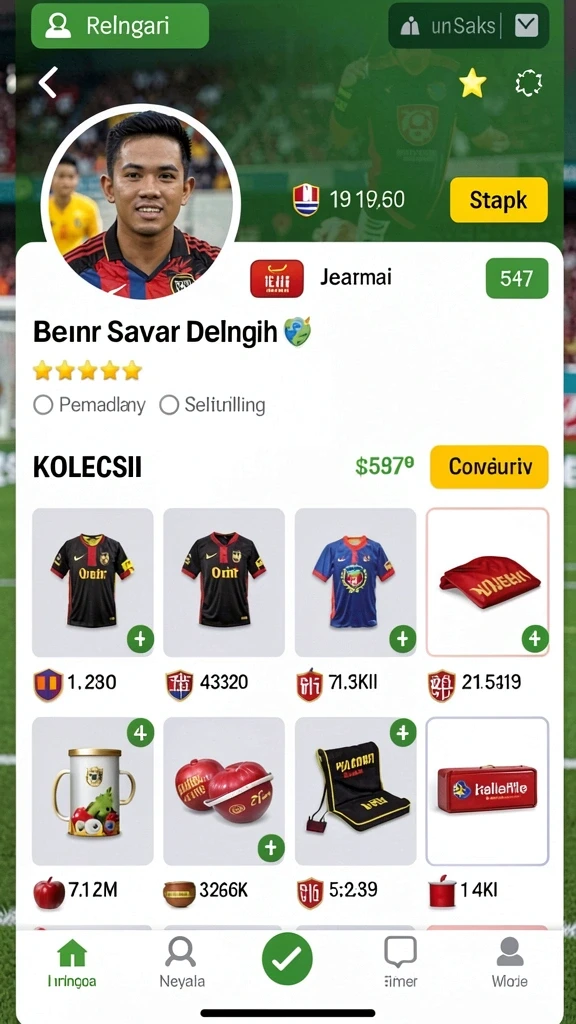 Screenshot rpok nomor 1