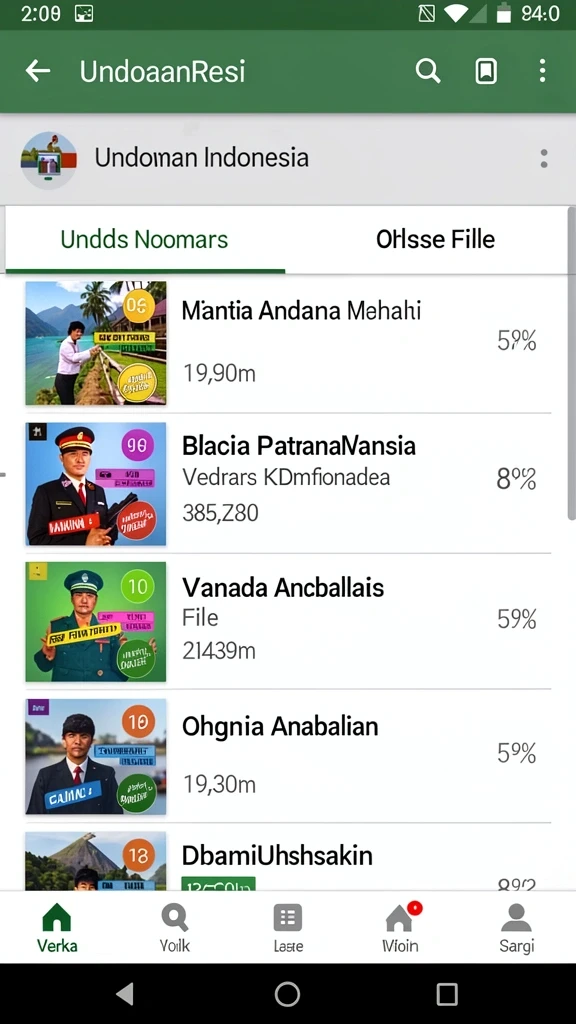 Screenshot rpok nomor 2