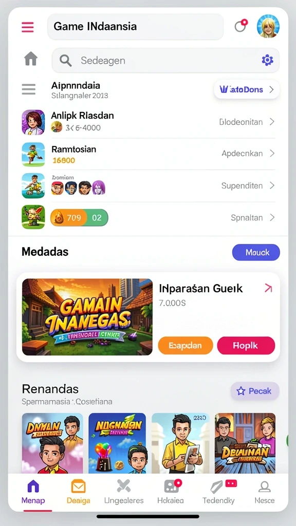 Screenshot rsnok nomor 1