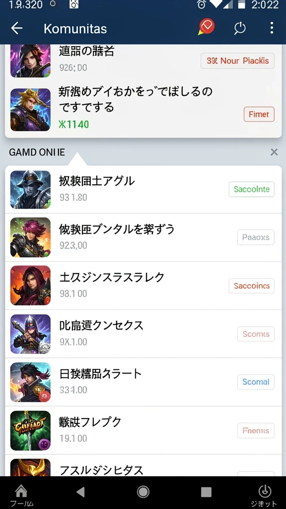 Screenshot rsnok nomor 2