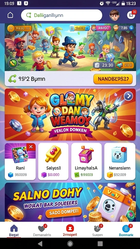 Screenshot rsnok nomor 3