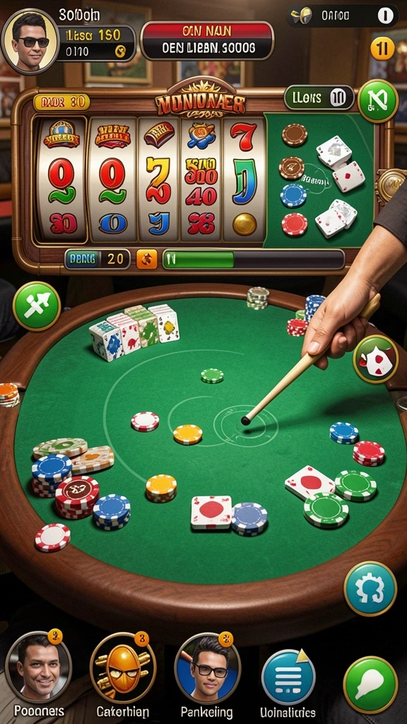 Screenshot samurai555 nomor 2