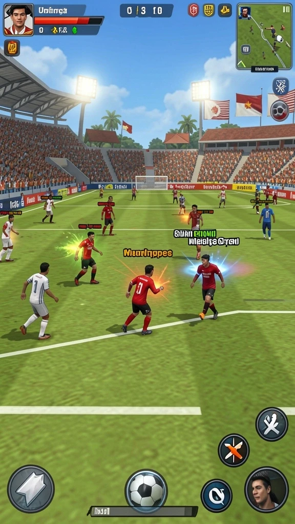 Screenshot samurai555 nomor 3