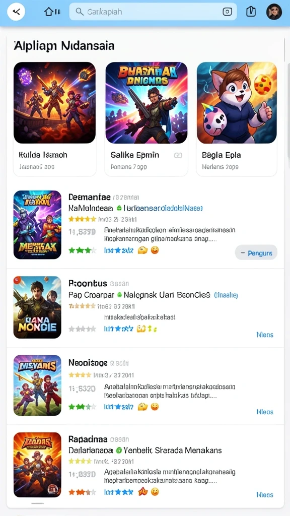 Screenshot sangtoto nomor 2