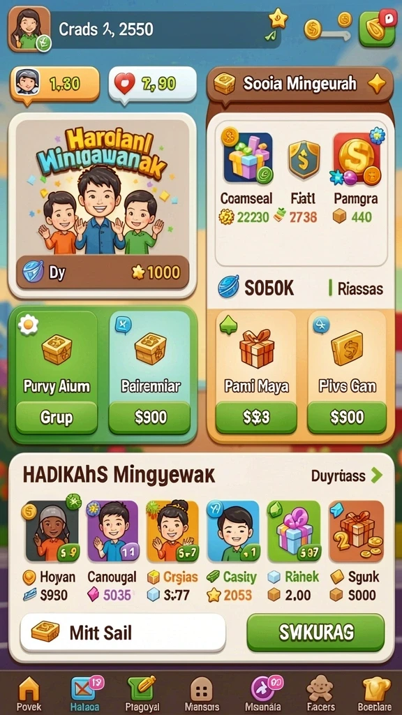 Screenshot slot777 nomor 1