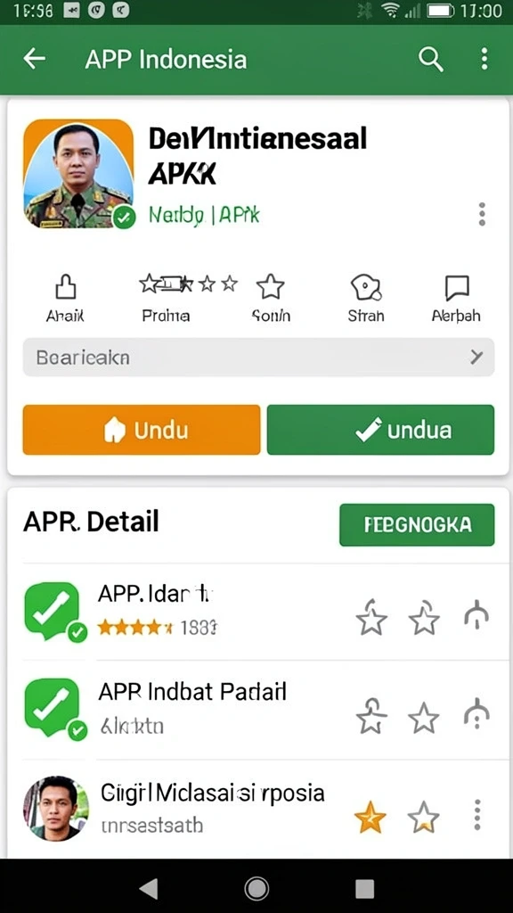 Screenshot spingila nomor 2