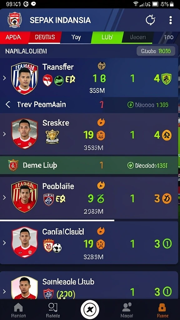 Screenshot spingila nomor 3