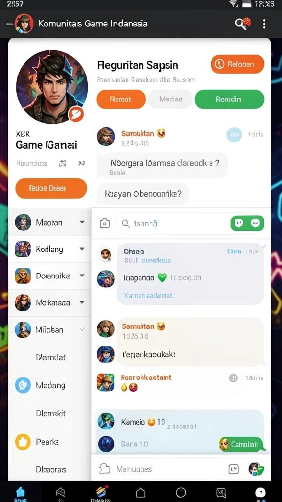 Screenshot super88 nomor 3